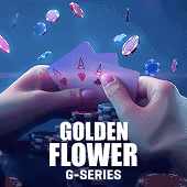 Golden Flower GFG game cover