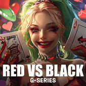 Red vs Black GFG game cover