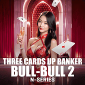 Three Cards Up Banker Bull-Bull 2 GFG game cover