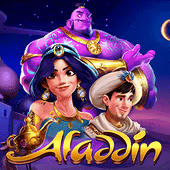 Aladdin HC game cover