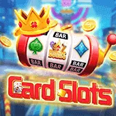 Card Slots Goldenbay game cover