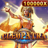 Cleopatra HC game cover