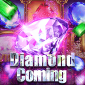 Diamond Coming Goldenbay game cover