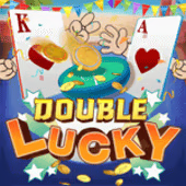 Double Lucky Goldenbay game cover