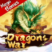Dragons War Megabonus HC game cover