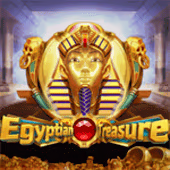 Egyptian Treasure Goldenbay game cover
