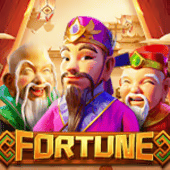Fortune Goldenbay game cover