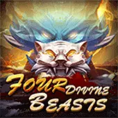 Four Divine Beasts Goldenbay game cover