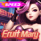 Fruit Mary Speed Goldenbay game cover