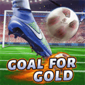 Goal for Gold Goldenbay game cover
