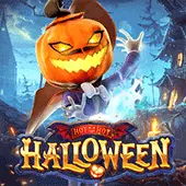 Halloween Goldenbay game cover