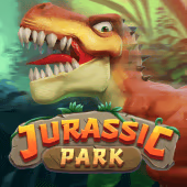 Jurassic Park Goldenbay game cover