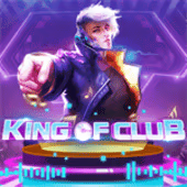 King of Club Goldenbay game cover