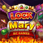Lock Mary Goldenbay game cover
