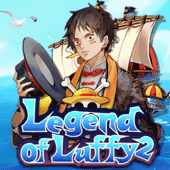 Luffy Legend 2 Goldenbay game cover