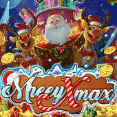 Merry Xmax Goldenbay game cover