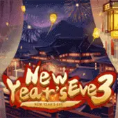 New Year's Eve 3 Goldenbay game cover