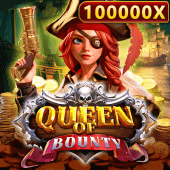 Queen of Bounty HC game cover