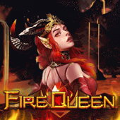 Queen Of Fire Goldenbay game cover