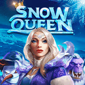 Queen of Snow Goldenbay game cover