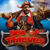 Sea of Thieves Goldenbay game cover