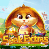 Seek Extras Goldenbay game cover