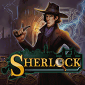 Sherlock Goldenbay game cover