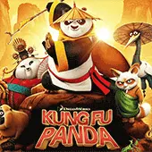 Slot Panda Goldenbay game cover