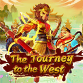 The Journey to the West Goldenbay game cover