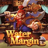 Water Margin Goldenbay game cover