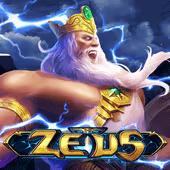 Zeus HC game cover