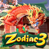 Zodiac 3 Goldenbay game cover