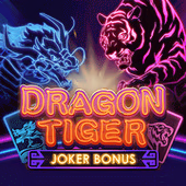 Dragon Tiger-Joker Bonus JDB game cover