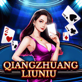 Qiang Zhuang Liu Niu JDB game cover