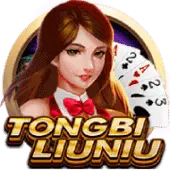 Tongbi Liu Niu JDB game cover