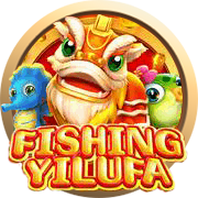 JDB Fishing YiLuFa JDB game cover