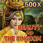Beauty And The Kingdom JDB game cover