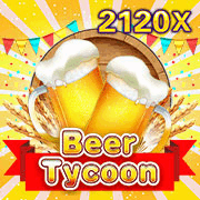 Beer Tycoon JDB game cover