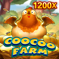 CooCoo Farm JDB game cover