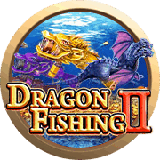 JDB Dragon Fishing II JDB game cover
