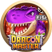 JDB Dragon Master JDB game cover