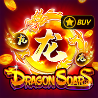 Dragon Soar JDB game cover