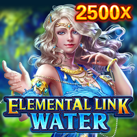 Elemental Link Water JDB game cover