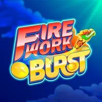 FIREWORK BURST JDB game cover