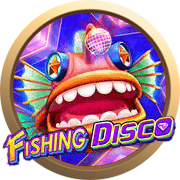 JDB Fishing disco JDB game cover