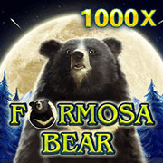 Formosa Bear JDB game cover