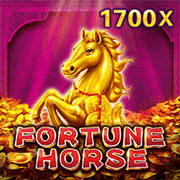 Fortune Horse JDB game cover