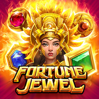 Fortune Jewel JDB game cover
