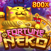 Fortune Neko JDB game cover