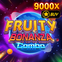 Fruity Bonanza Combo JDB game cover